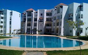 Asilah Seaview Flat Marina Golf